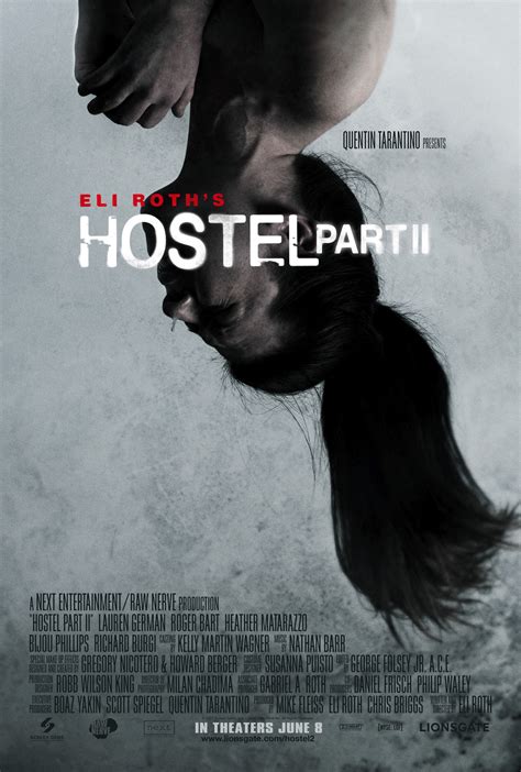hostel adventure with two bitches|Hostel: Part II Ending Explained .